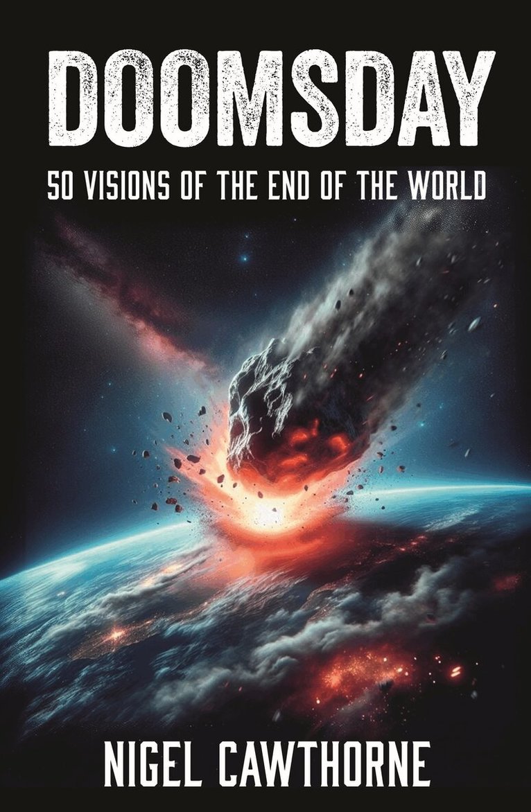 Nigel Cawthorne - Doomsday, Häftad