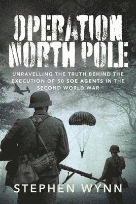 bokomslag Operation North Pole