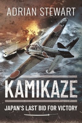 Kamikaze 1