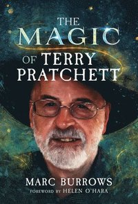 bokomslag The Magic of Terry Pratchett