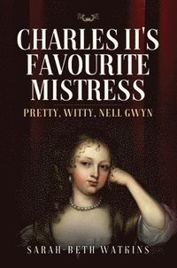 bokomslag Charles II's Favourite Mistress