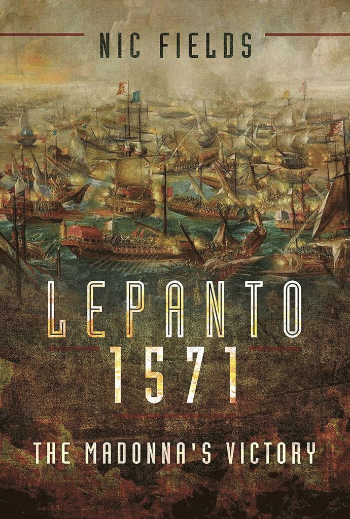 Lepanto 1571 1