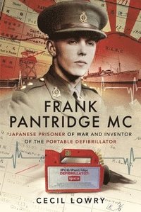 bokomslag Frank Pantridge MC