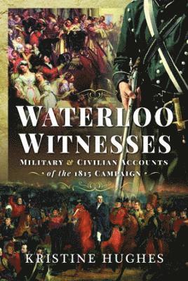 Waterloo Witnesses 1