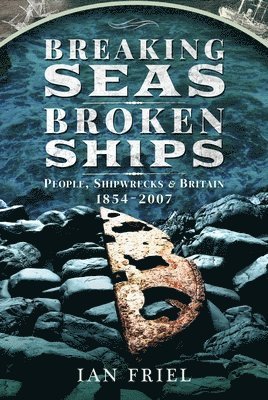 Breaking Seas, Broken Ships 1