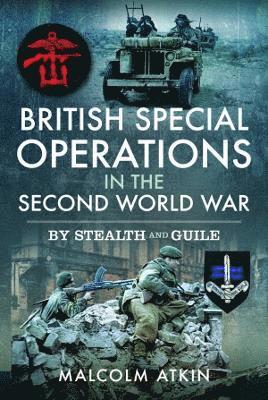 British Special Operations in the Second World War 1