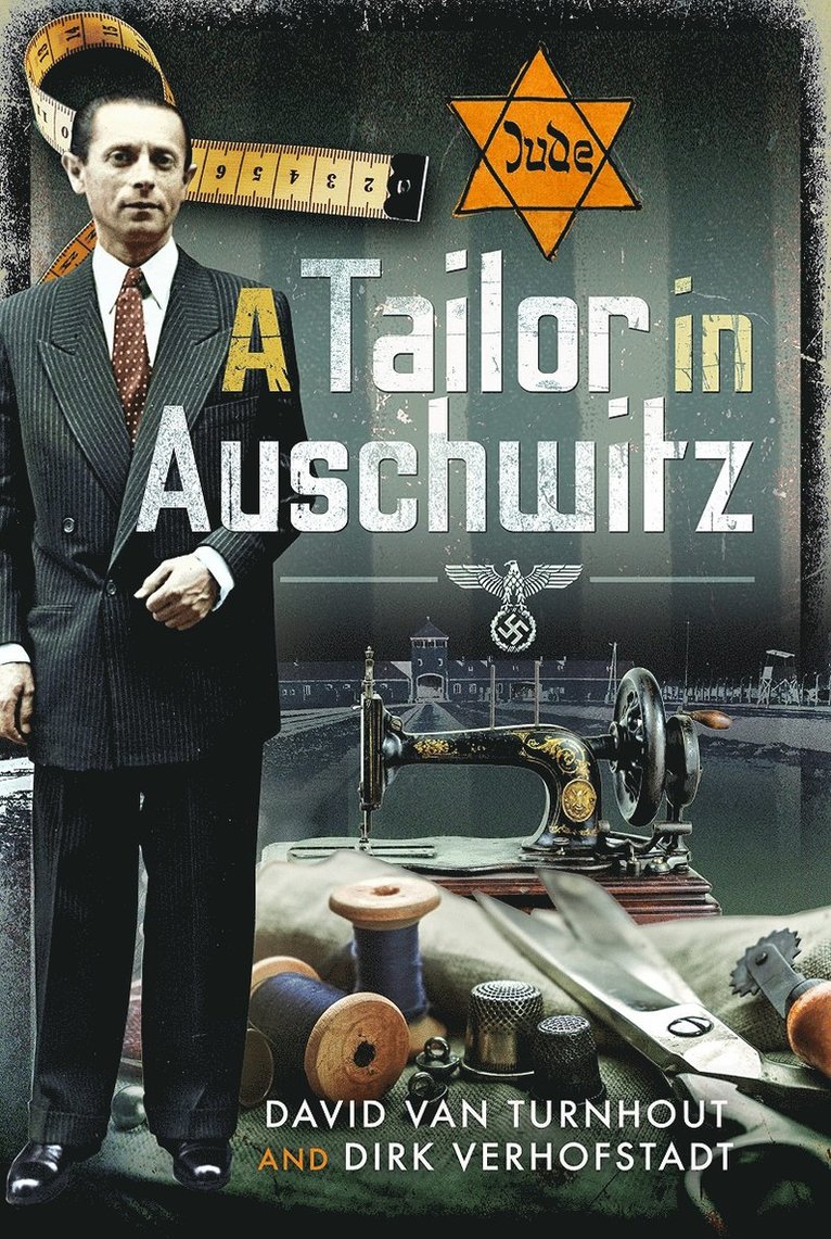 Tailor in Auschwitz