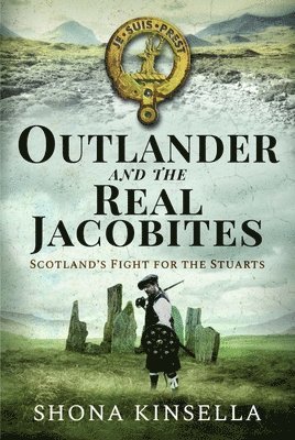 Outlander and the Real Jacobites 1