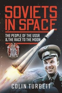 bokomslag Soviets in Space