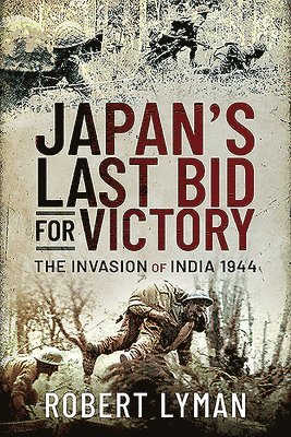 bokomslag Japan's Last Bid for Victory