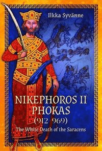 bokomslag Nikephoros II Phokas, 912969