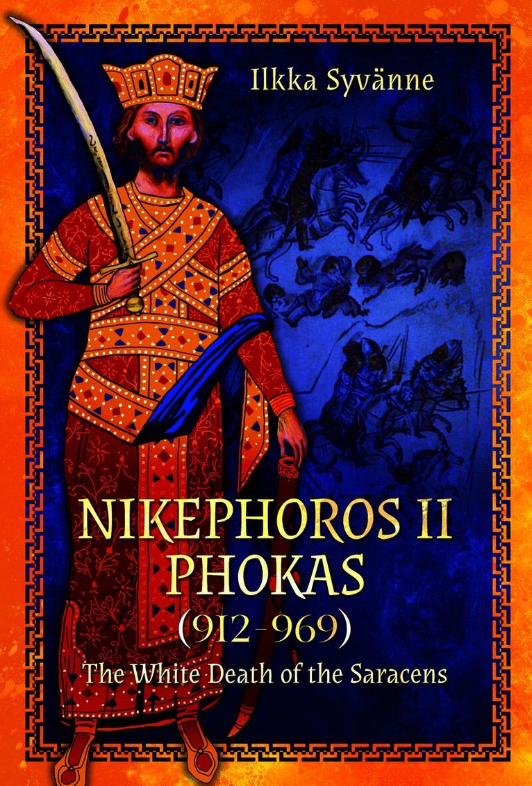 Nikephoros II Phokas, 912–969