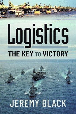 bokomslag Logistics