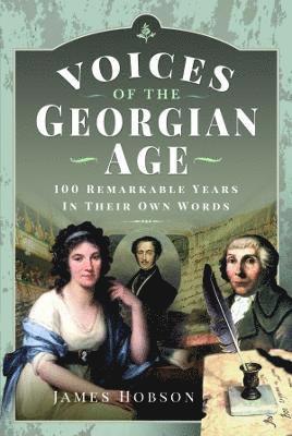 Voices of the Georgian Age 1