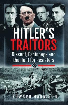 Hitler's Traitors 1