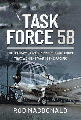 Task Force 58 1