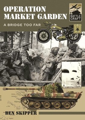 Operation Market Garden 1