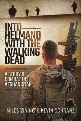 Into Helmand with the Walking Dead 1