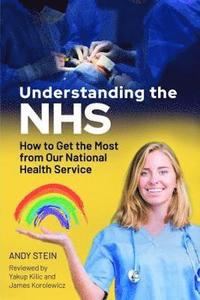 bokomslag Understanding the NHS