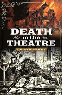 bokomslag Death in the Theatre