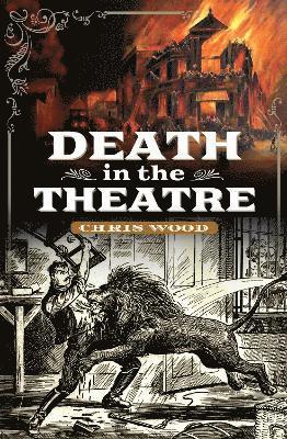 Death in the Theatre 1