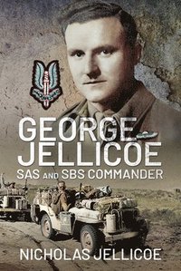 bokomslag George Jellicoe