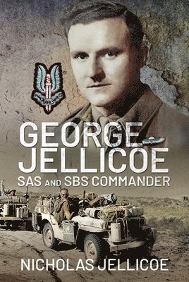 George Jellicoe 1