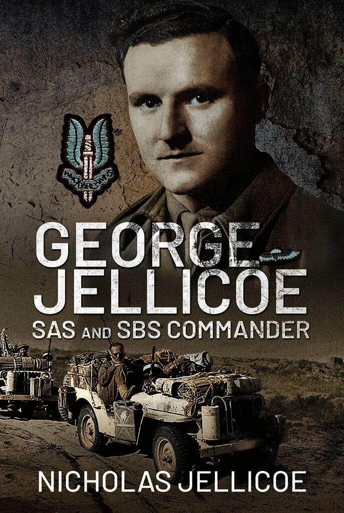 George Jellicoe