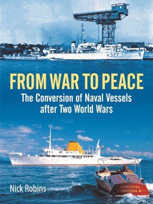 From War to Peace