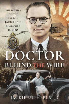 Doctor Behind the Wire 1