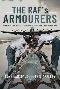 bokomslag The RAF's Armourers
