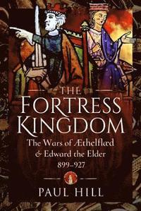 bokomslag The Fortress Kingdom
