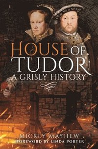 bokomslag House of Tudor