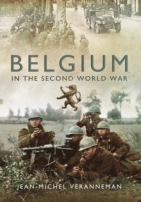 Belgium in the Second World War 1