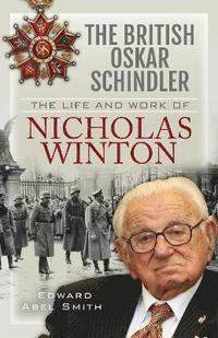 bokomslag The British Oskar Schindler