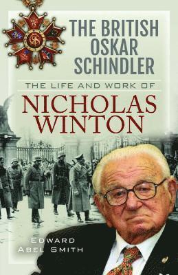 The British Oskar Schindler 1