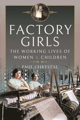 Factory Girls