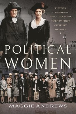 Political Women 1