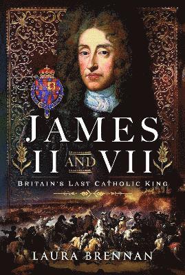 James II & VII 1