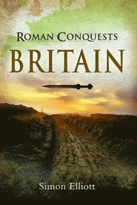 bokomslag Roman Conquests: Britain