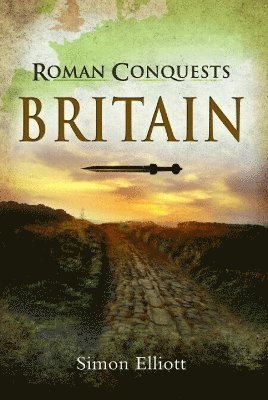 bokomslag Roman Conquests: Britain