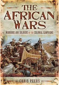 bokomslag The African Wars