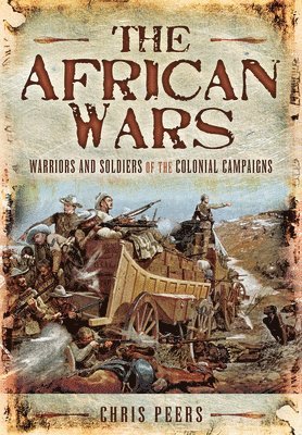 The African Wars 1