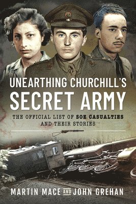 Unearthing Churchill's Secret Army 1