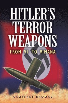 Hitler's Terror Weapons 1