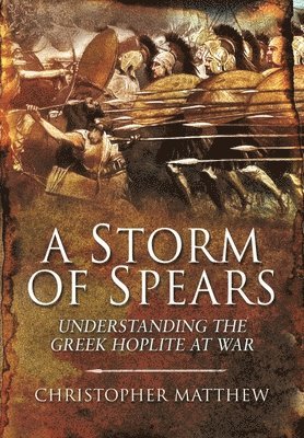 bokomslag Storm of Spears