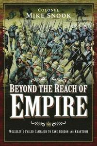 bokomslag Beyond the Reach of Empire