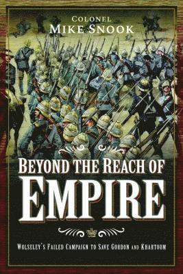 Beyond the Reach of Empire 1