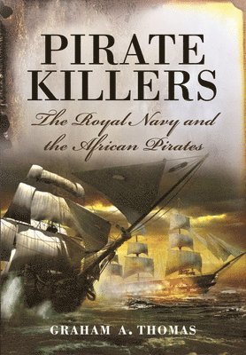 Pirate Killers 1