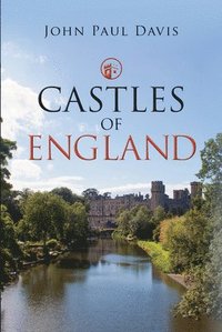 bokomslag Castles of England